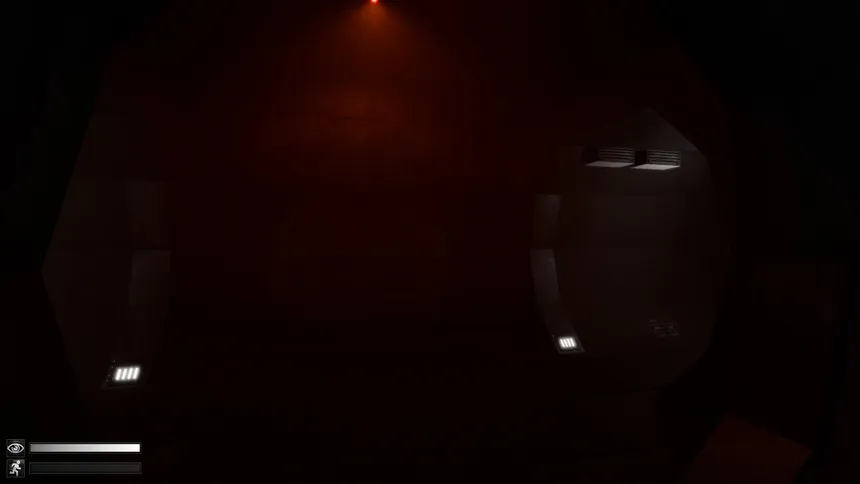 Скриншот 8 к игре SCP - Containment Breach Revival