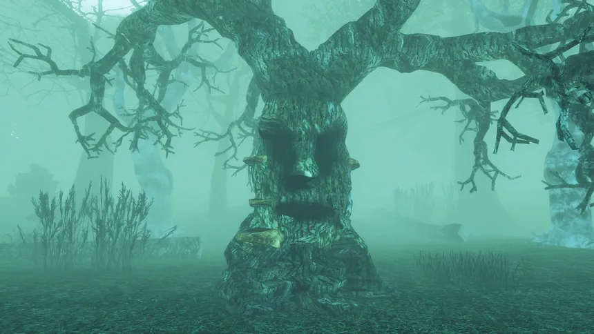 Скриншот 3 к игре I Hear the Forest