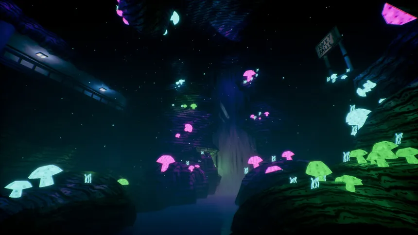 Скриншот 2 к игре Where The Crows Roam 2