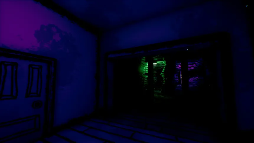 Скриншот 8 к игре Where The Crows Roam 2