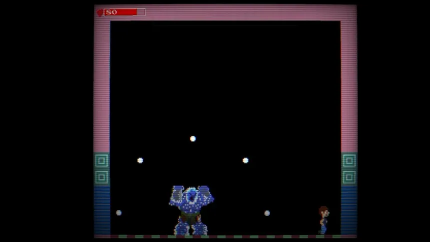 Скриншот 7 к игре Pixtalgia