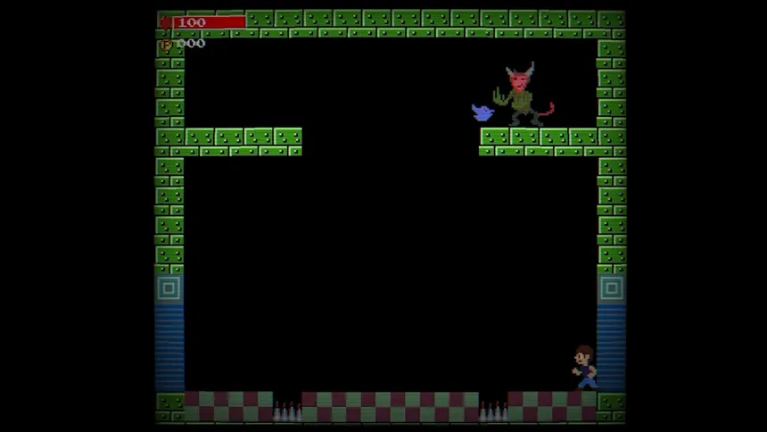 Скриншот 8 к игре Pixtalgia