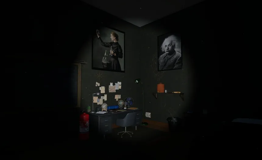Скриншот 3 к игре The Final Witness