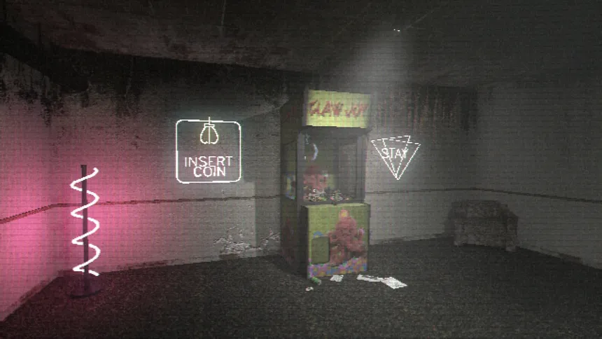 Скриншот 1 к игре Uncosy