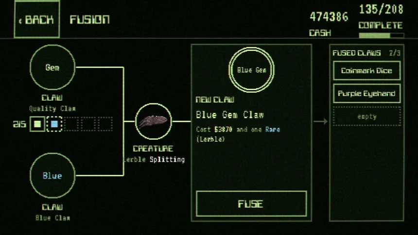 Скриншот 4 к игре Uncosy