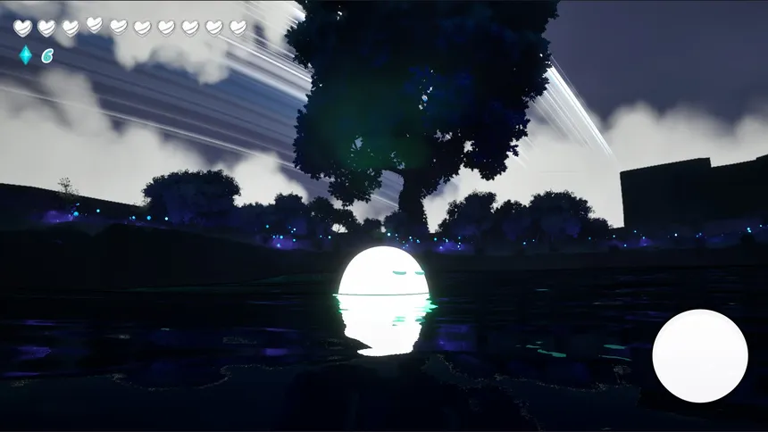 Скриншот 2 к игре Juicicora