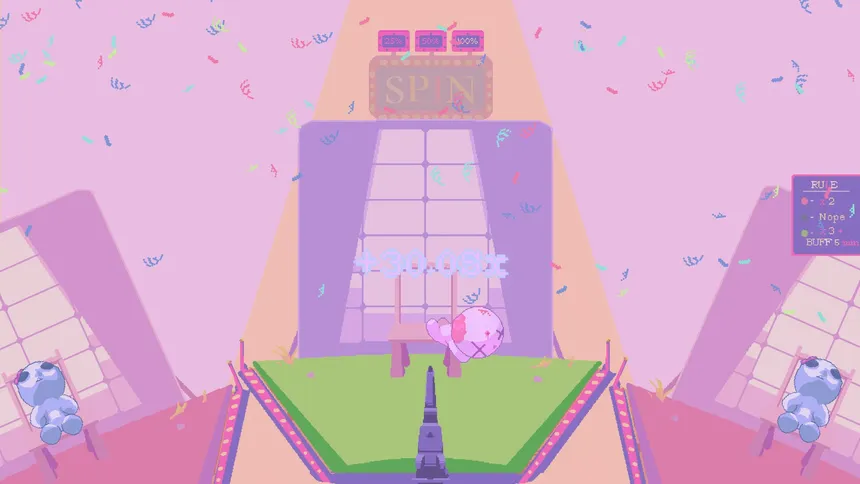 Скриншот 3 к игре Humongous Tree Growing Simulator