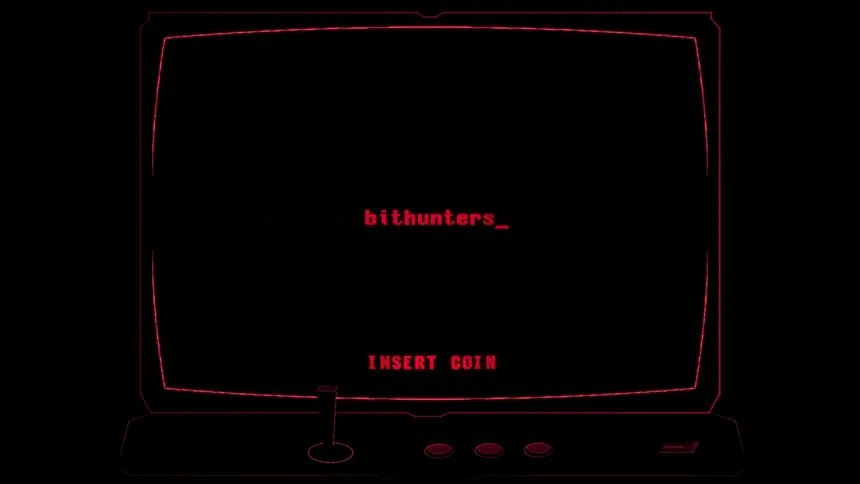Скриншот 1 к игре bithunters