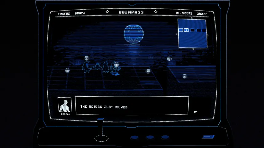 Скриншот 2 к игре bithunters