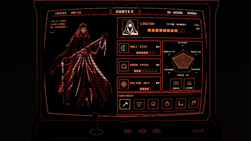 Скриншот 4 к игре bithunters