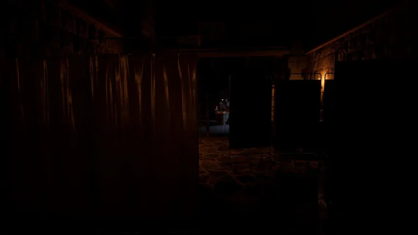 Скриншот 6 к игре Rakshas