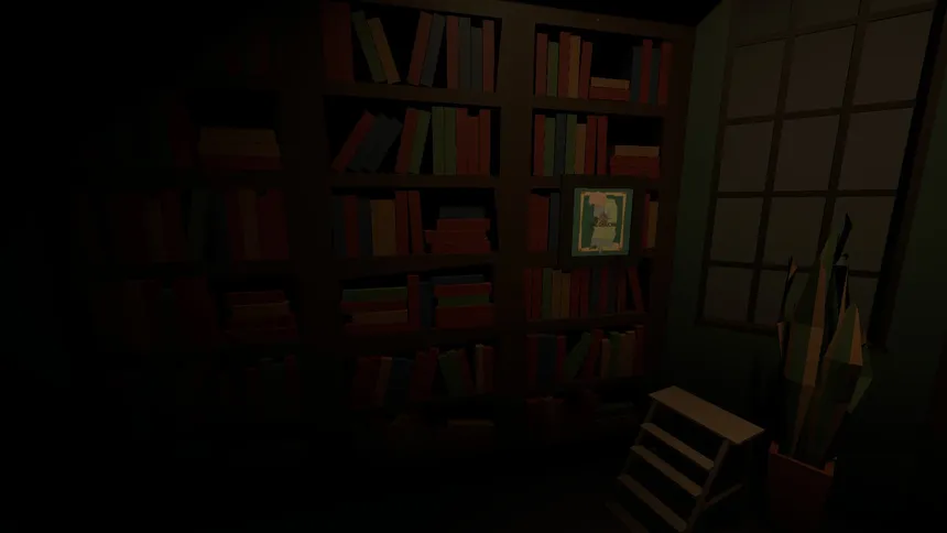Скриншот 5 к игре The Unfinished