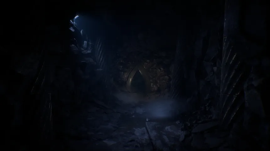 Скриншот 2 к игре Dark Offering