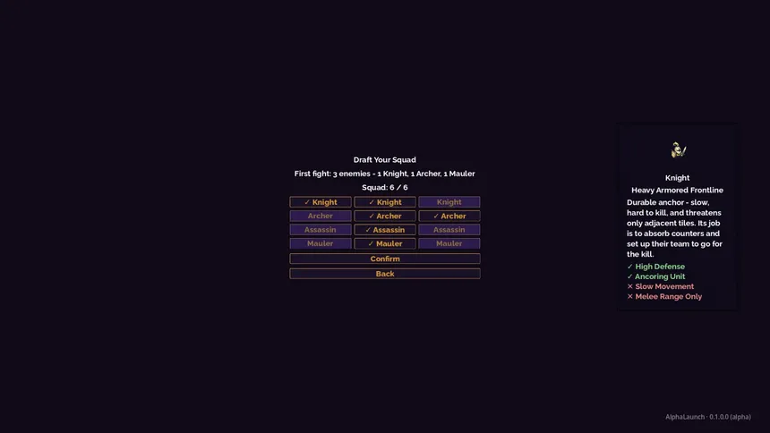 Скриншот 4 к игре Veilkeeper
