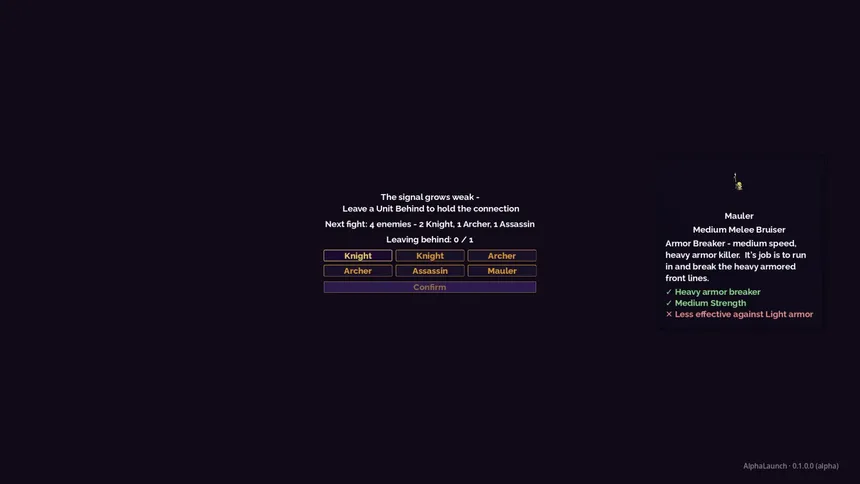 Скриншот 6 к игре Veilkeeper