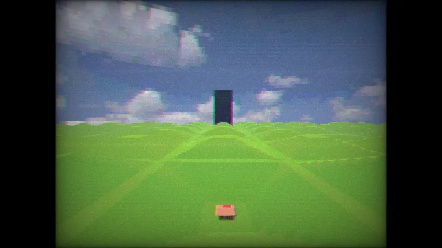 Скриншот 3 к игре Somnesis: The PSX Tapes