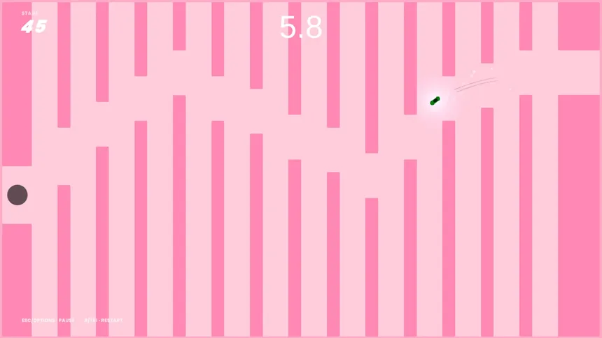 Скриншот 3 к игре DRIFT ME!