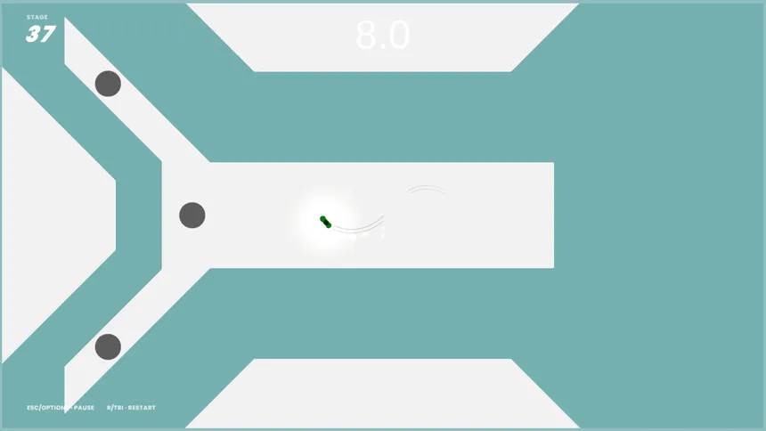 Скриншот 5 к игре DRIFT ME!
