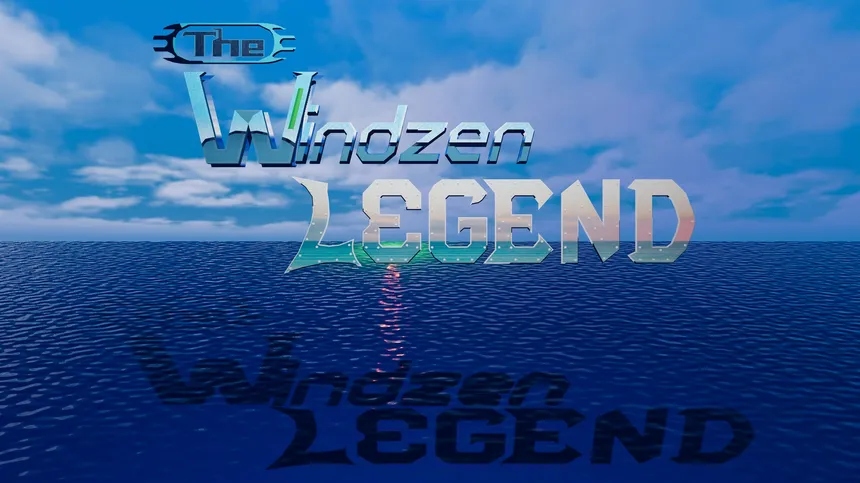 Скриншот 1 к игре The Windzen Legend