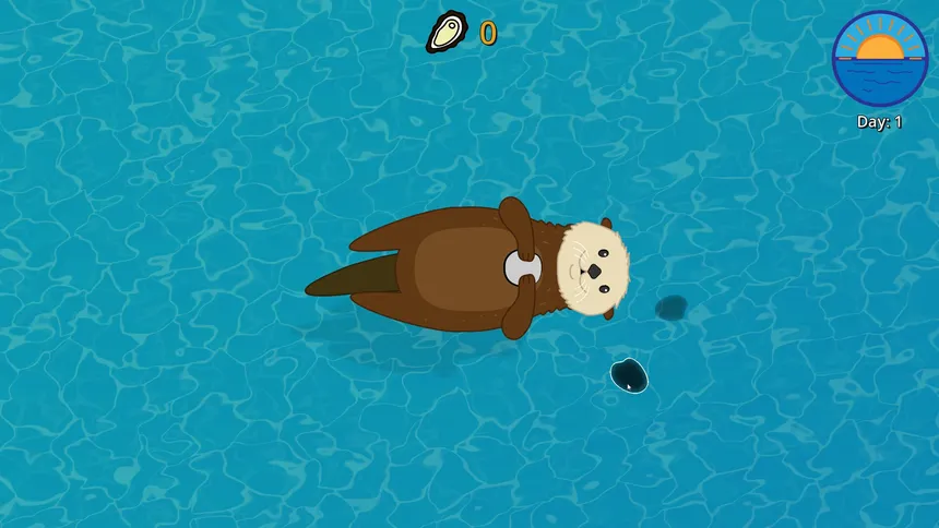 Скриншот 1 к игре Sea and Sundry