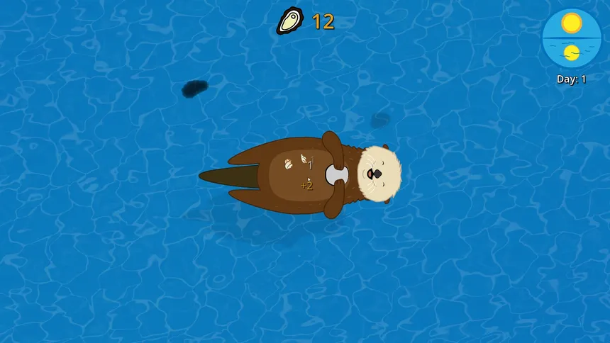 Скриншот 3 к игре Sea and Sundry