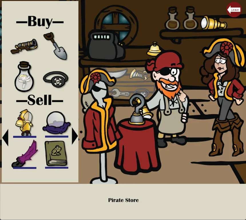 Скриншот 2 к игре Anyship
