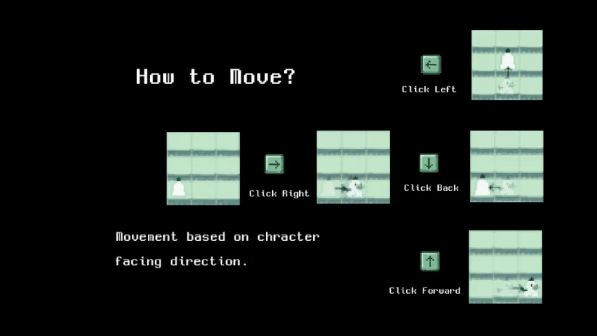 Скриншот 2 к игре Ducktile