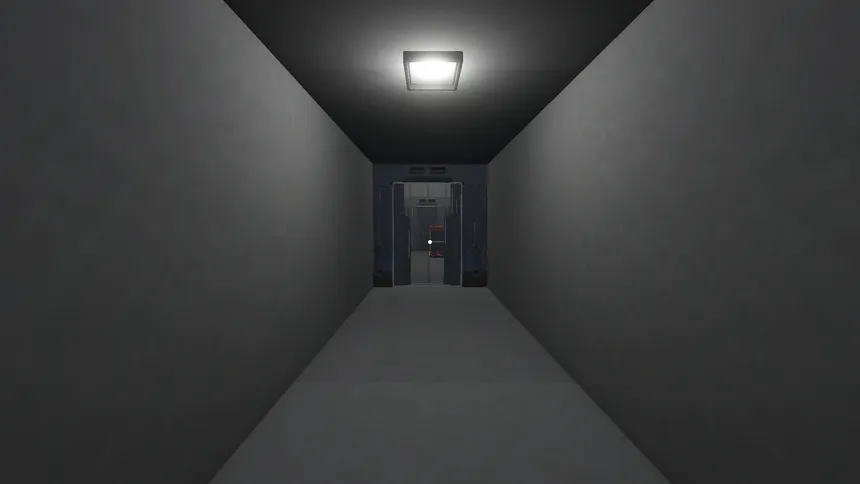 Скриншот 2 к игре Laser Connect