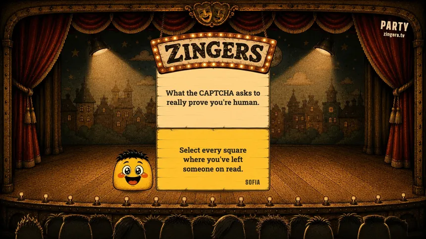 Скриншот 6 к игре Zingers