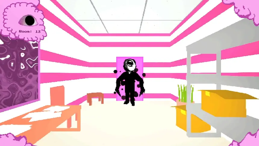 Скриншот 4 к игре FIND THE CAKE!
