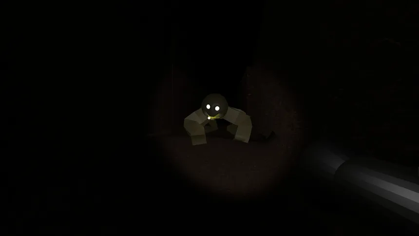 Скриншот 1 к игре sussy babies: reborn