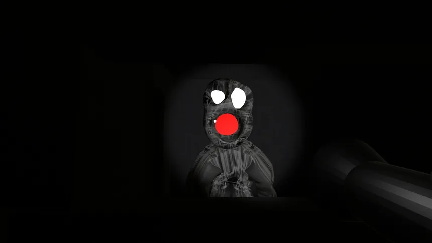 Скриншот 4 к игре sussy babies: reborn