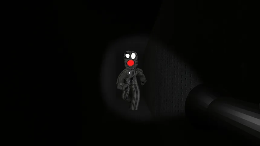 Скриншот 5 к игре sussy babies: reborn