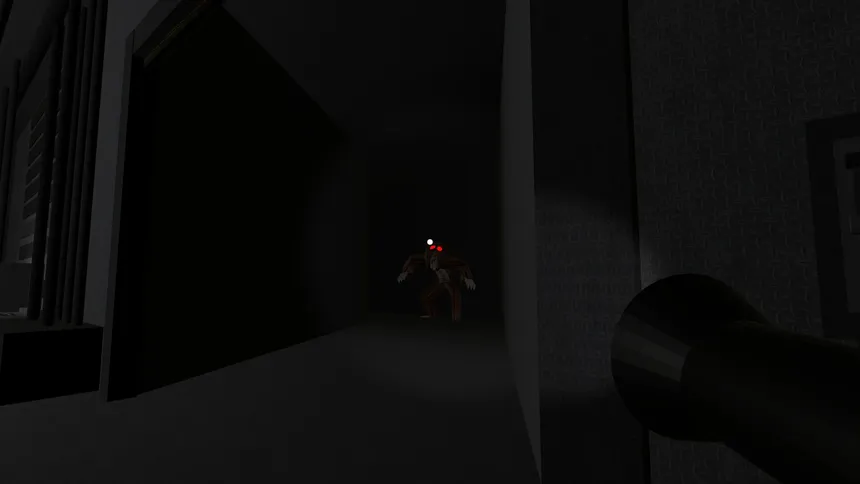 Скриншот 6 к игре sussy babies: reborn