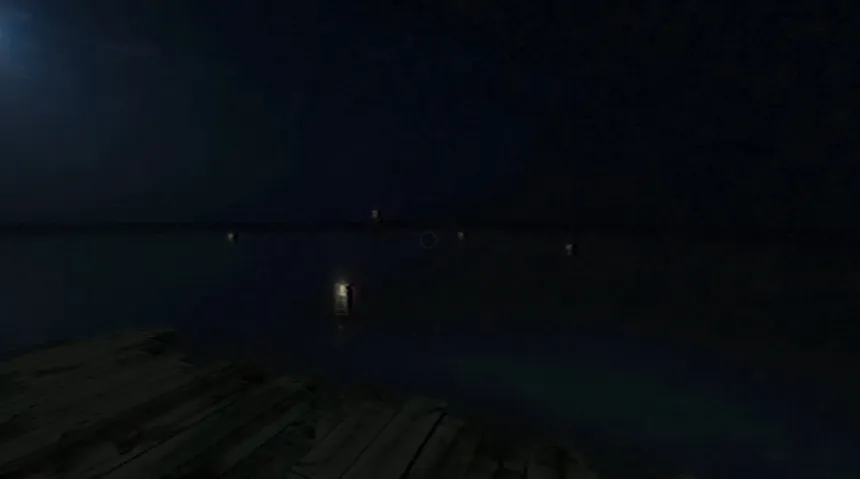 Скриншот 4 к игре Pierline