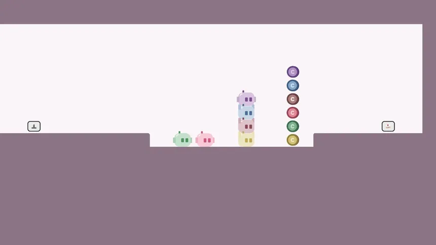 Скриншот 5 к игре Carriers Together