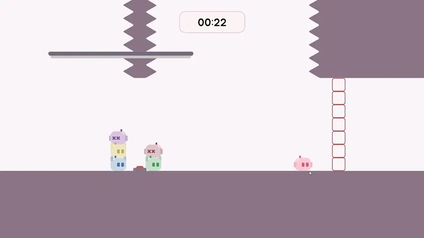 Скриншот 8 к игре Carriers Together