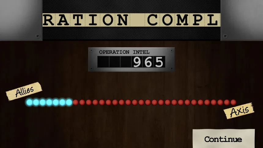 Скриншот 5 к игре The Ultra Code