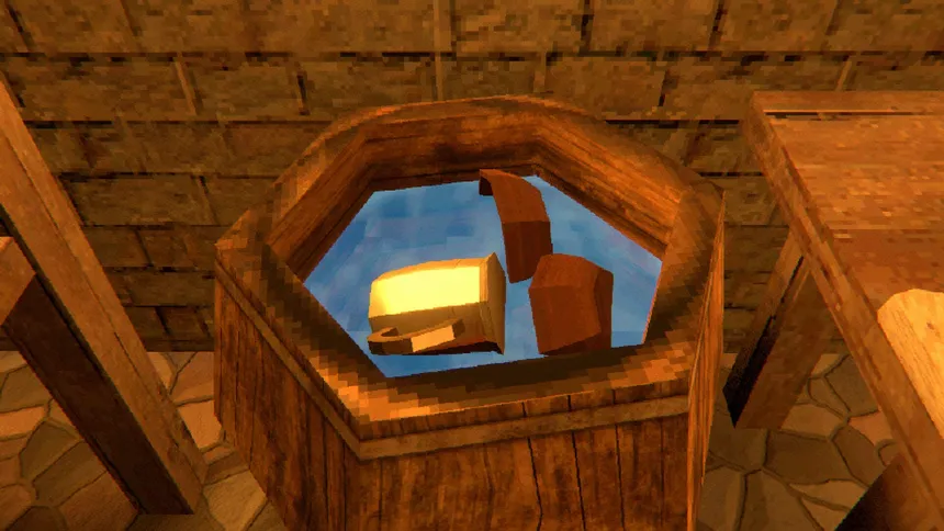 Скриншот 4 к игре The Welcome Inn