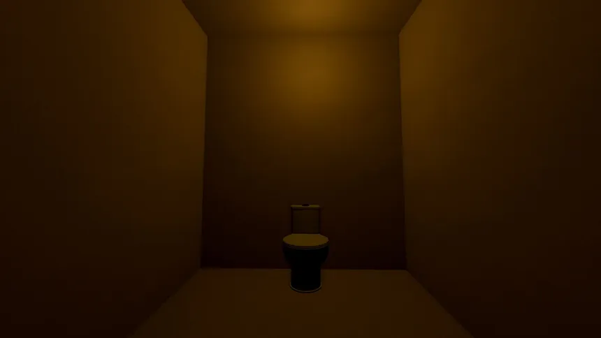 Скриншот 1 к игре BETWEEN ROOMS