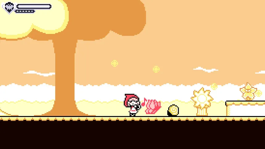 Скриншот 5 к игре Li'l Red II
