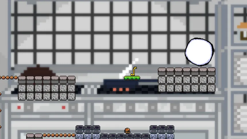 Скриншот 1 к игре La Spaghetti