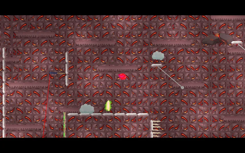 Скриншот 7 к игре Slime Jump