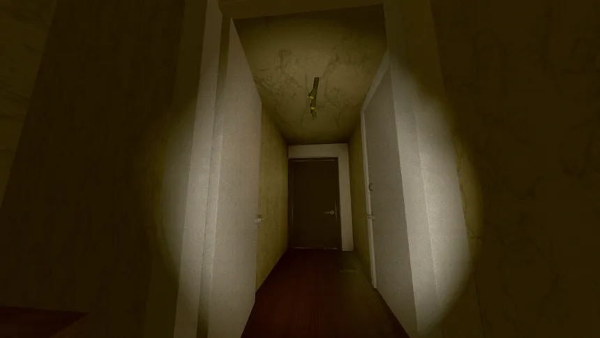 Скриншот 3 к игре Sayon's Horror