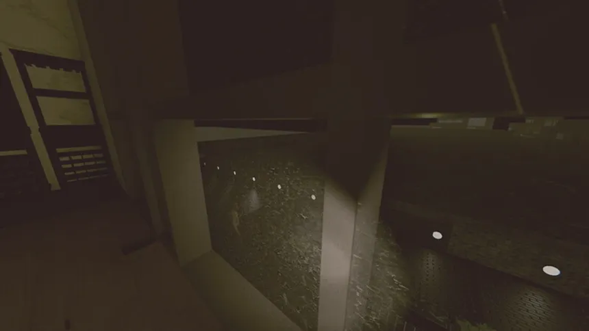 Скриншот 4 к игре Sayon's Horror