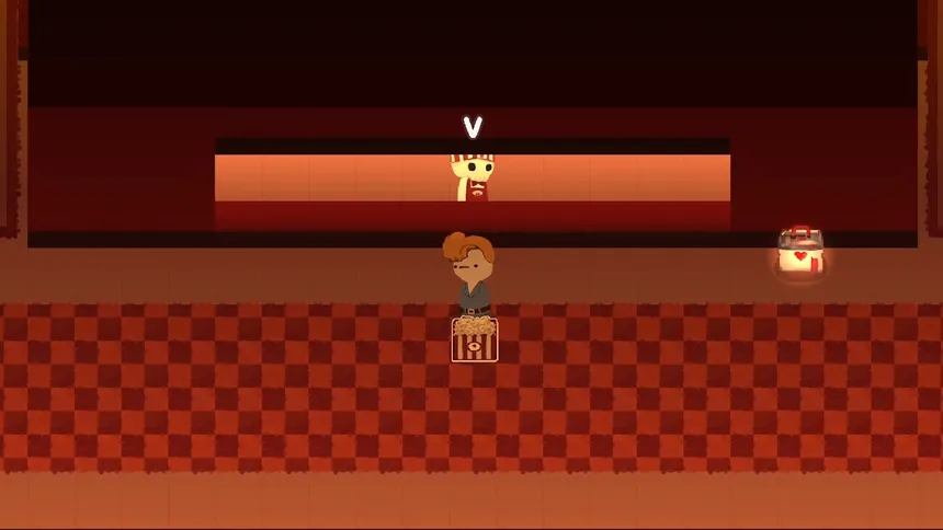 Скриншот 4 к игре Box Game