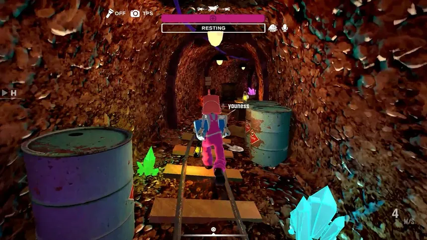 Скриншот 6 к игре Barrow Bros