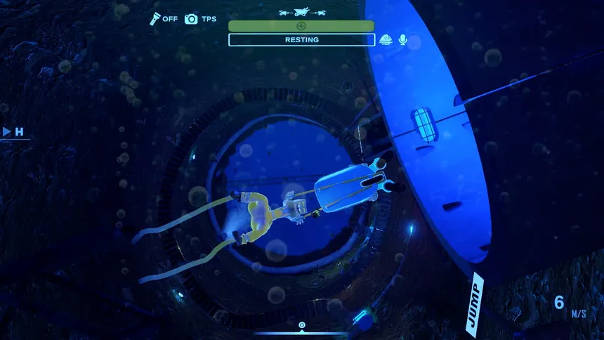 Скриншот 7 к игре Barrow Bros