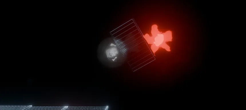Скриншот 4 к игре Auditum