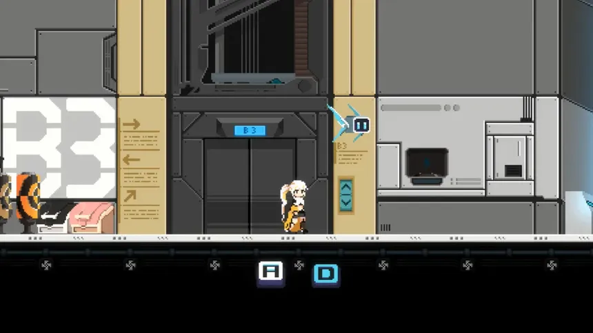 Скриншот 2 к игре 레테